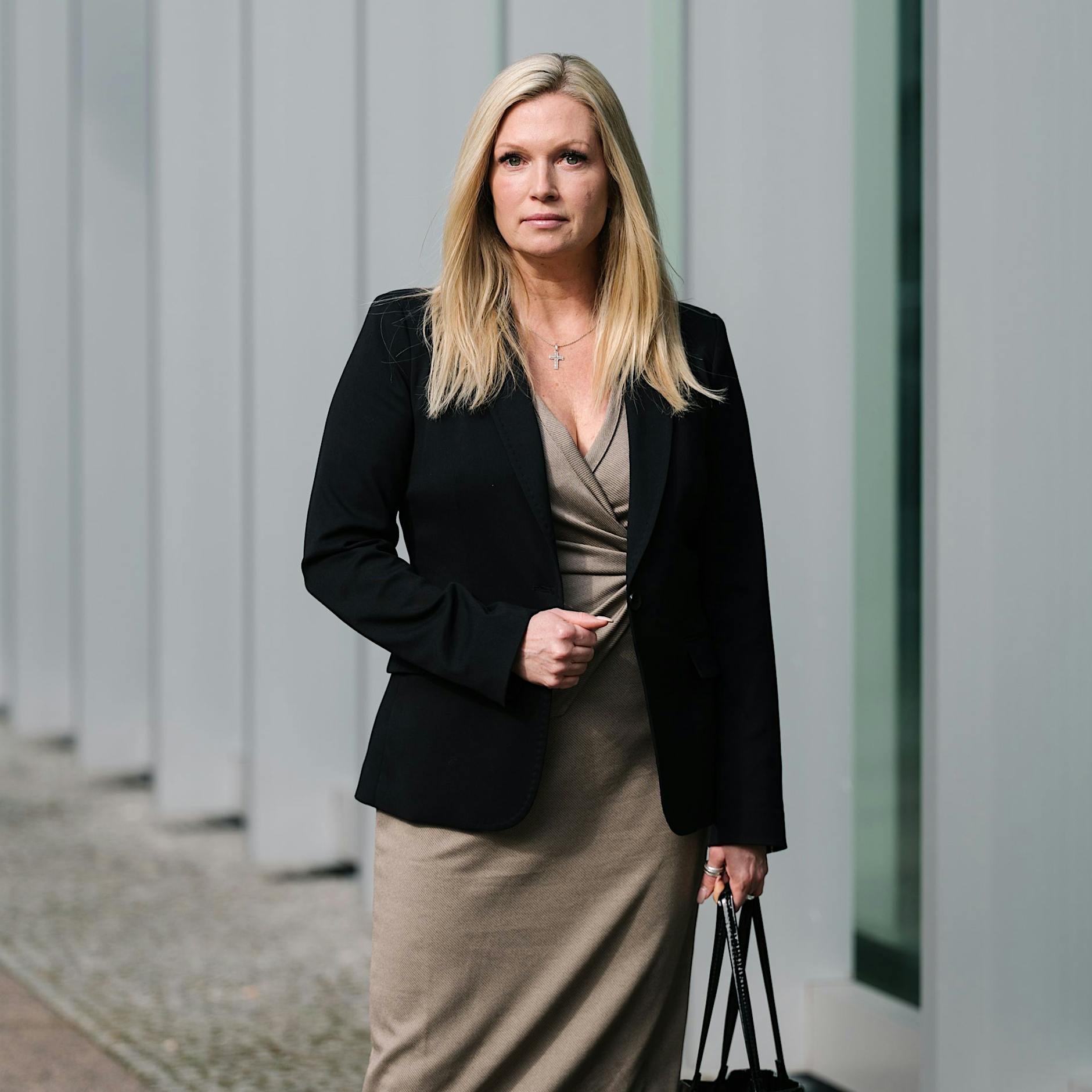 Wenn der Ehemann zuschlägt: „Frauen brauchen fünf bis sieben Anläufe, um sich zu trennen“