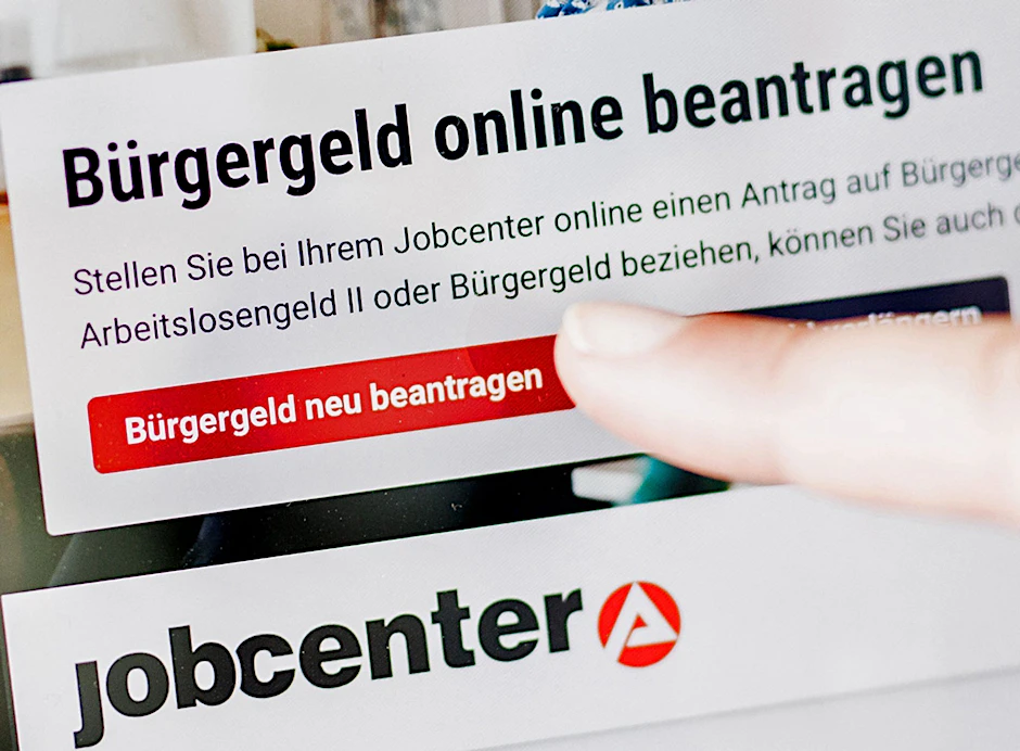 Infos zum Bürgergeld gibt es derzeit in vielen verschiedenen Sprachen.