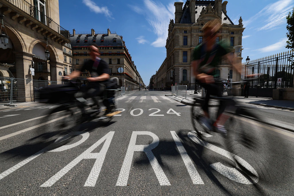 Paris verfolgt konsequent das Modell der 15-Minuten-Stadt.
