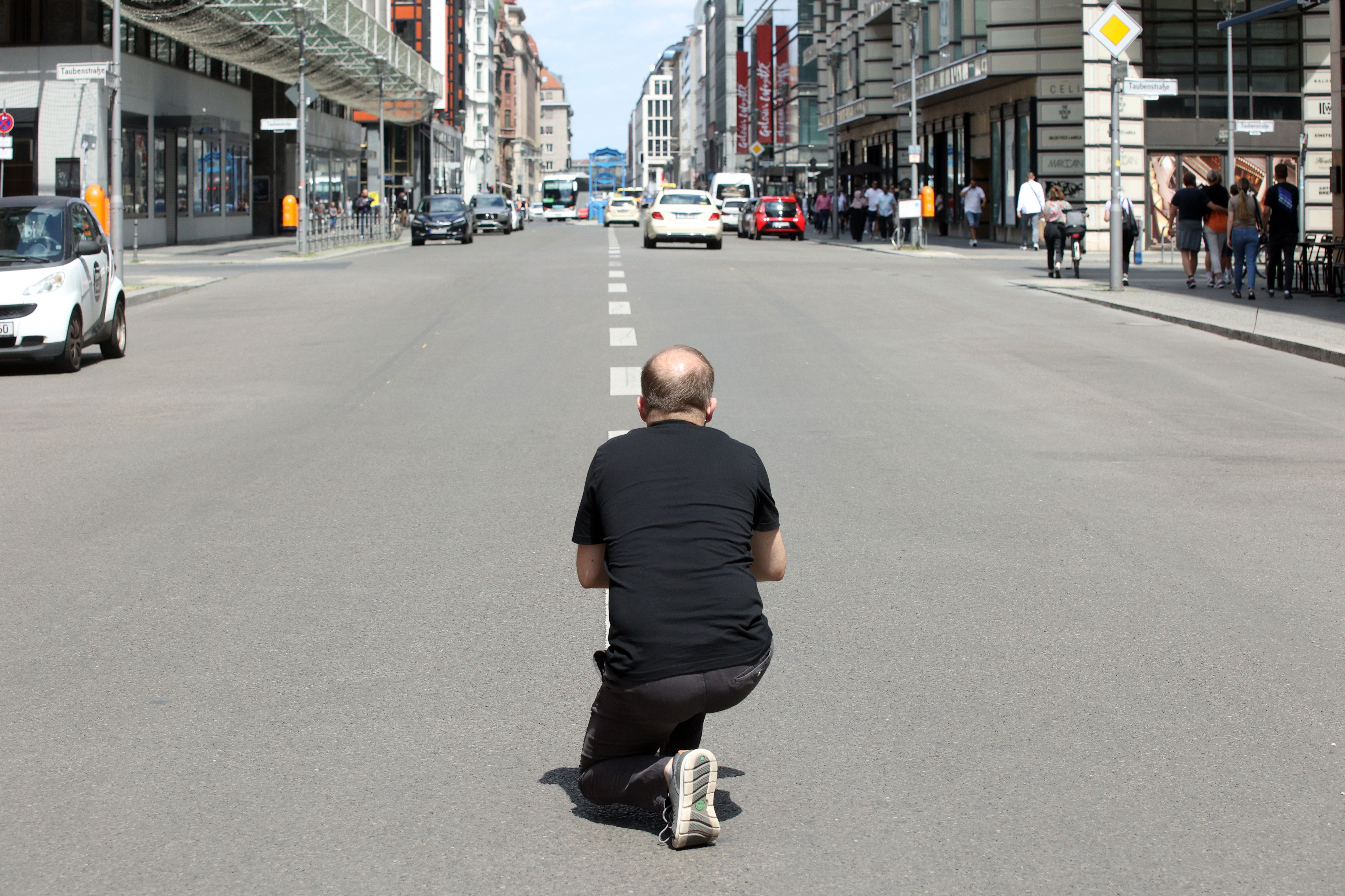 Image - Hauptstadt der Planlosigkeit: Berlin braucht ein neues Konzept der Stadtentwicklung