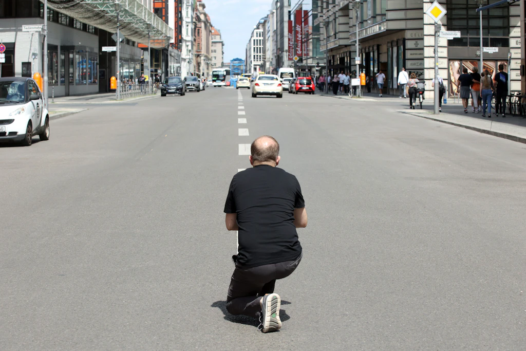 Hauptstadt der Planlosigkeit: Berlin braucht ein neues Konzept der Stadtentwicklung
