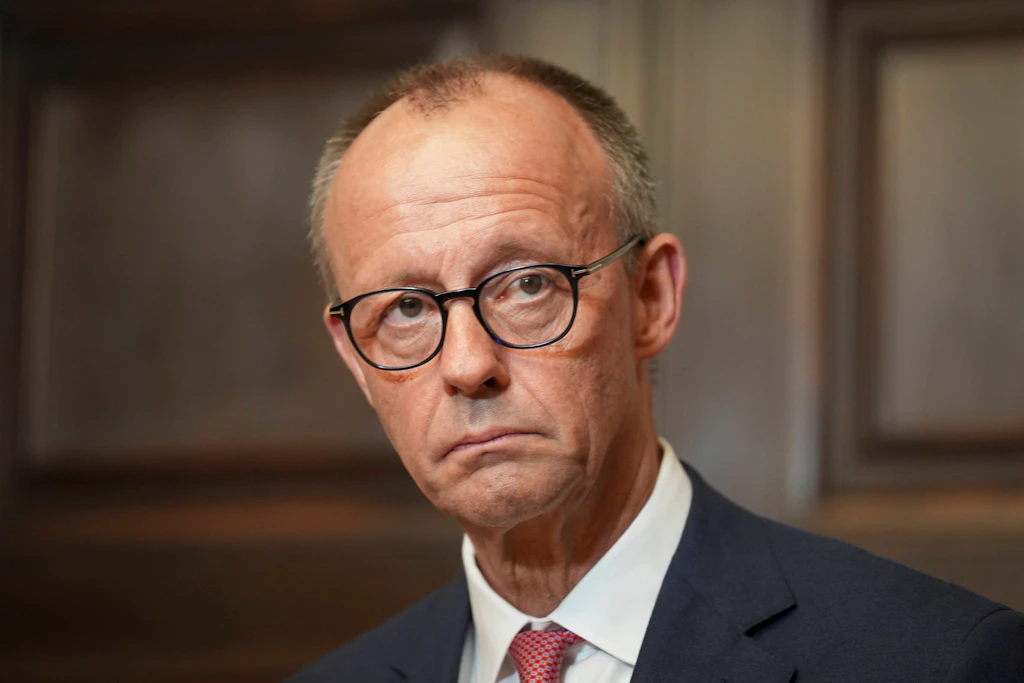 Offener Brief an Merz im Wortlaut: Bauern wehren sich gegen immer neue Auflagen