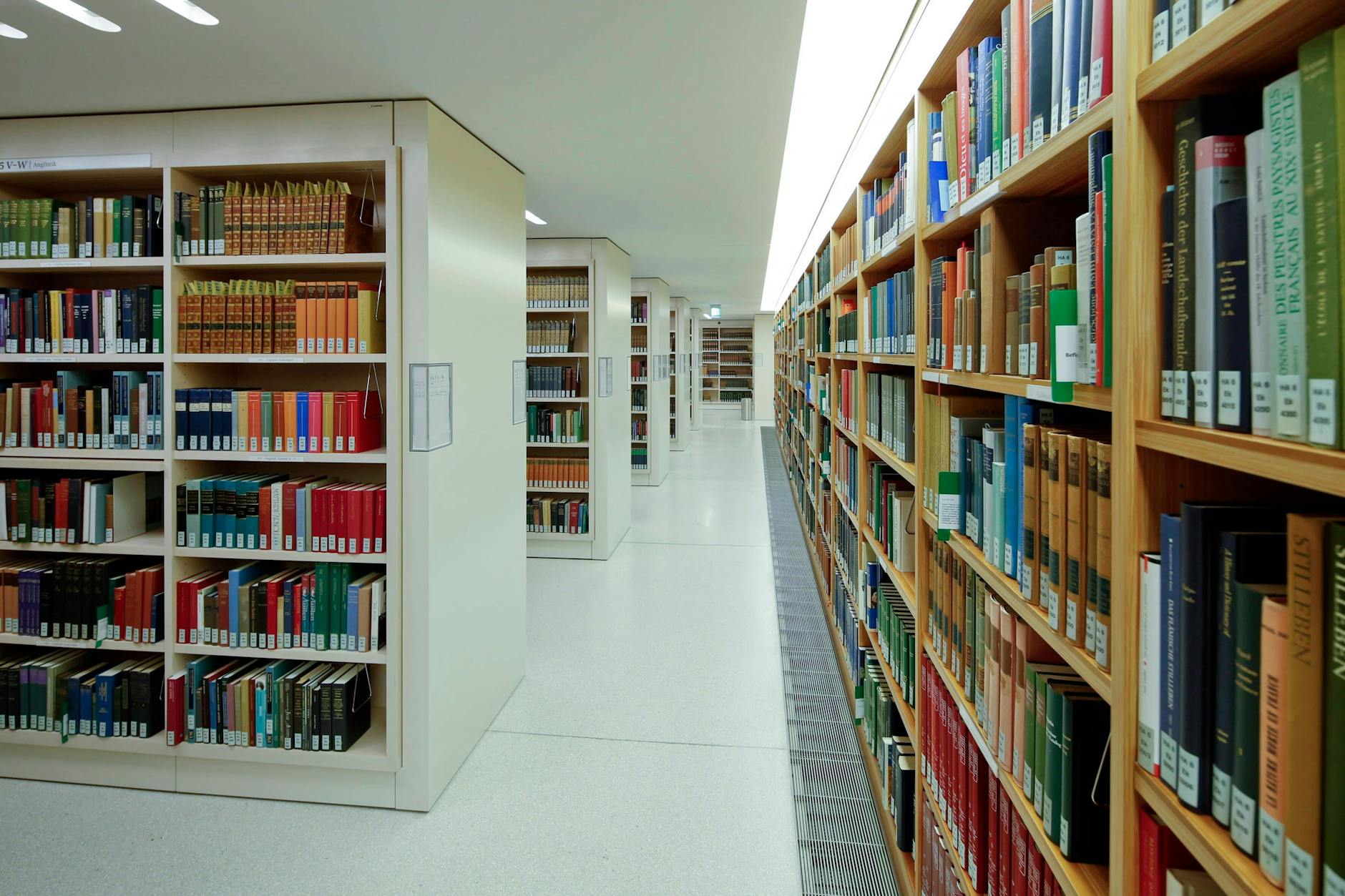 Der Verdacht, dass eines der Bücher Auslöser des Fiebers war, konnte nicht bestätigt werden.