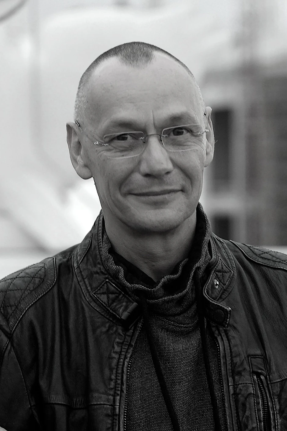 Torsten Michaelis ist gestorben.