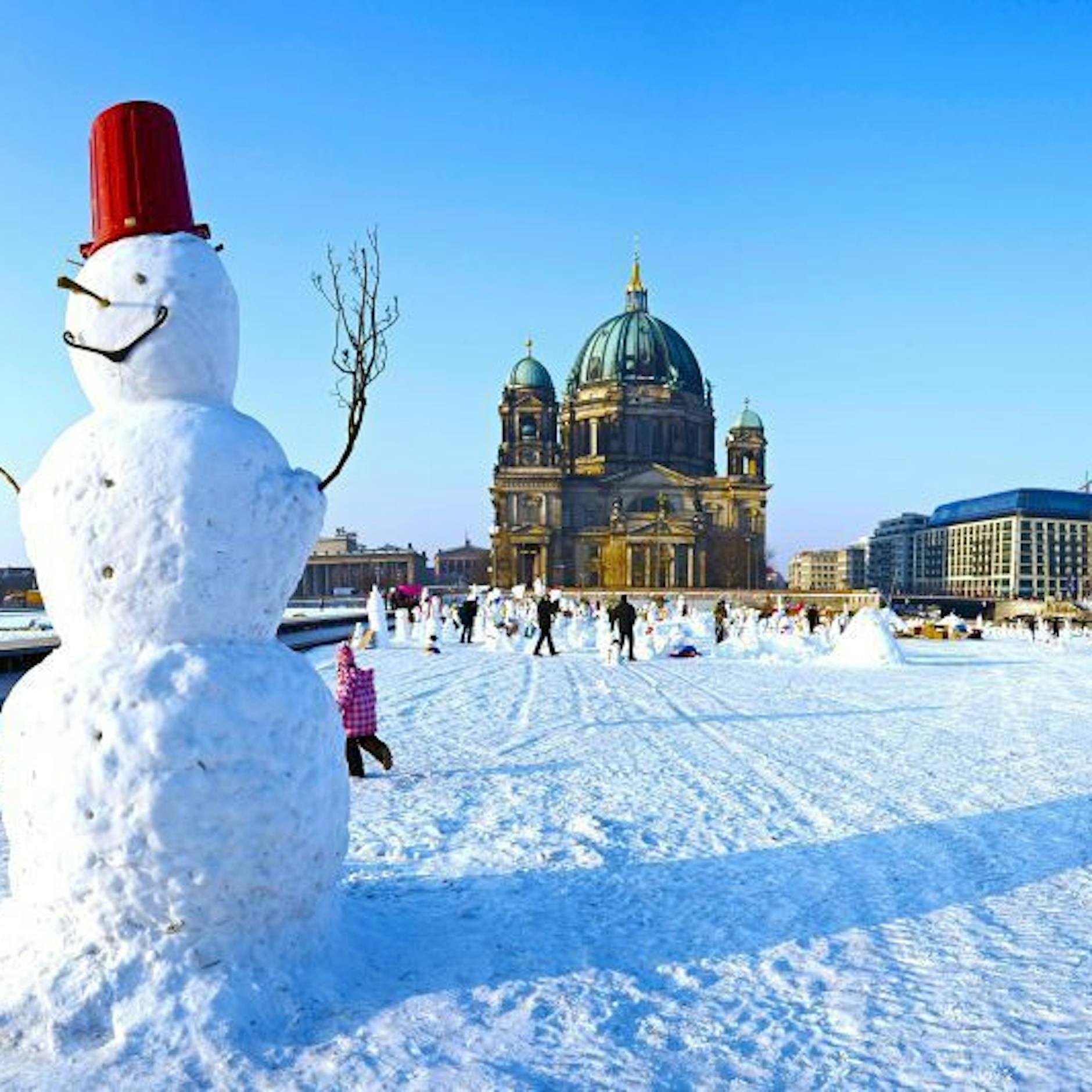 Image - Veranstaltungen Berlin Januar 2026 | Tickets!