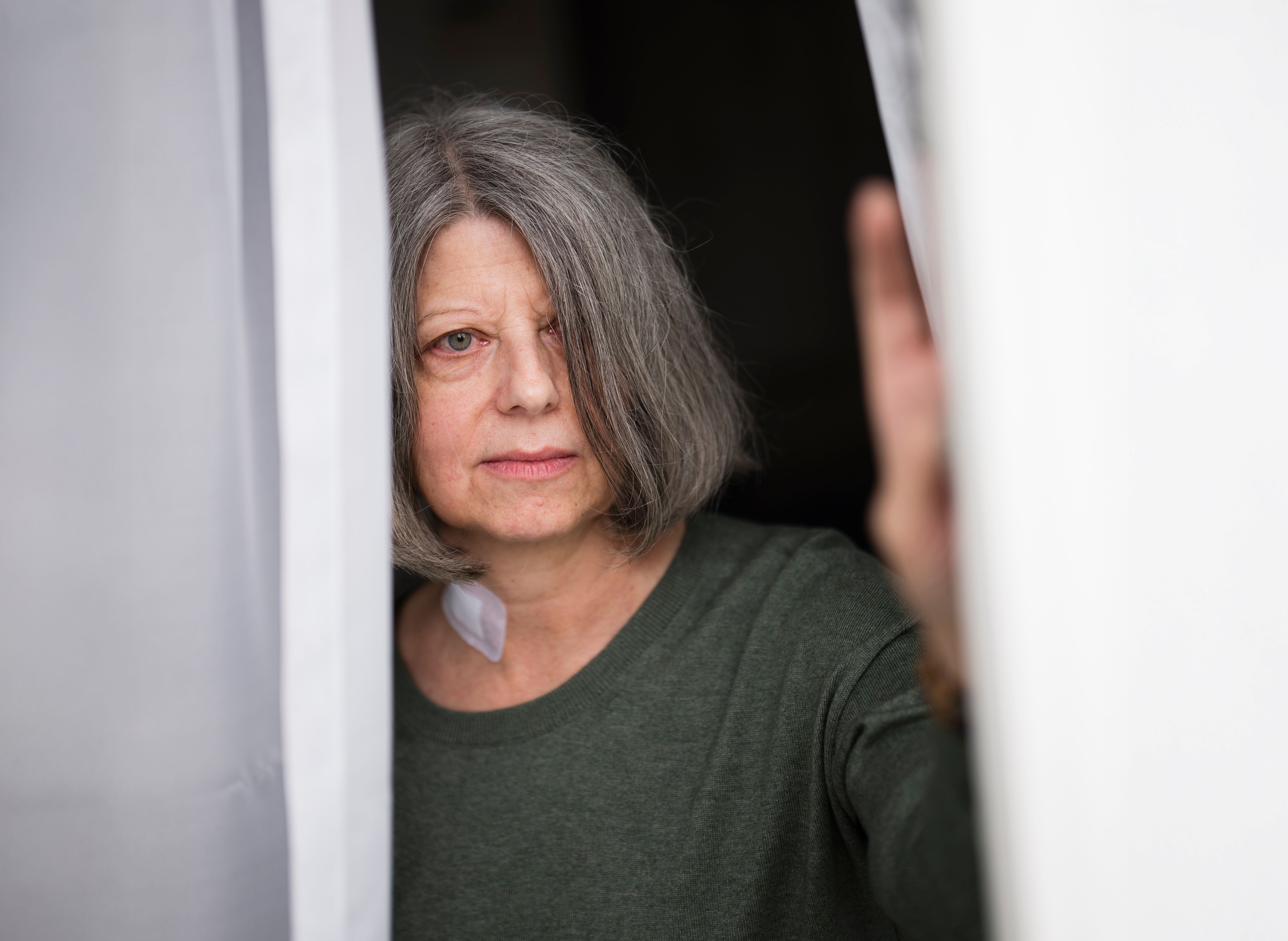 Schwer krank nach Corona-Impfung: Warum hilft der Staat dieser Frau nicht?