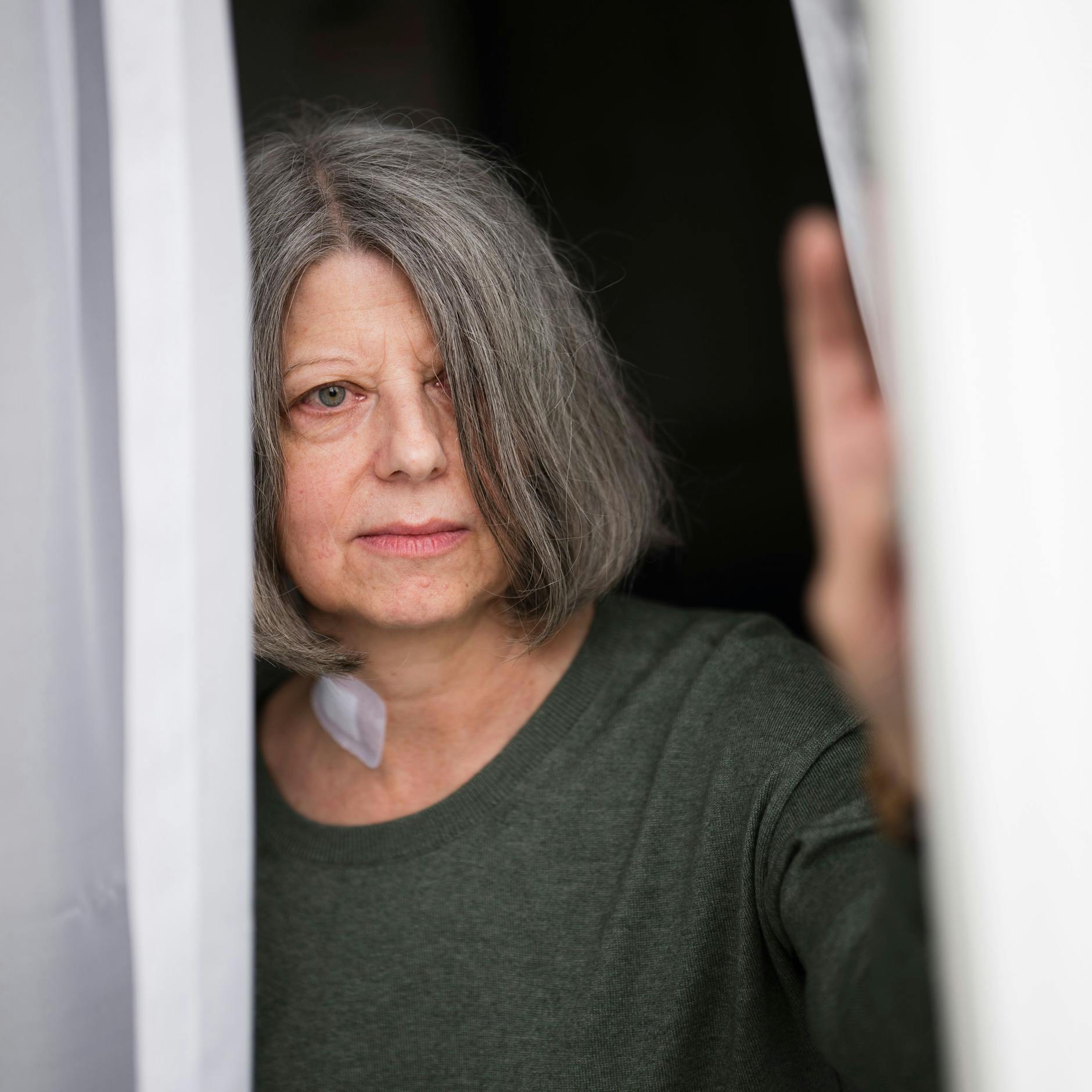 Image - Schwer krank nach Corona-Impfung: Warum hilft der Staat dieser Frau nicht?