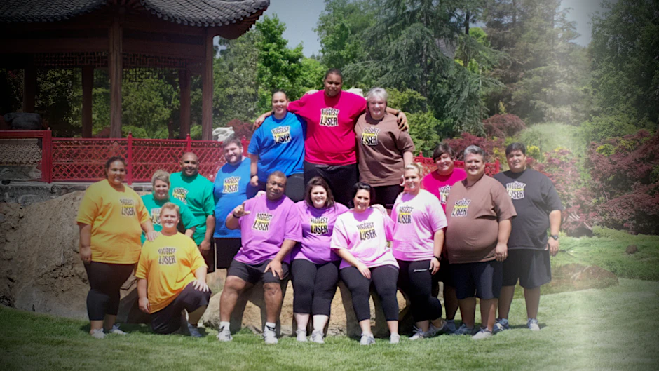 Eine Netflix-Serie räumt auf: Die Teilnehmer der amerikanischen TV-Show „The Biggest Loser“ wurden gequält und zu ungesundem Abnehmen gezwungen.