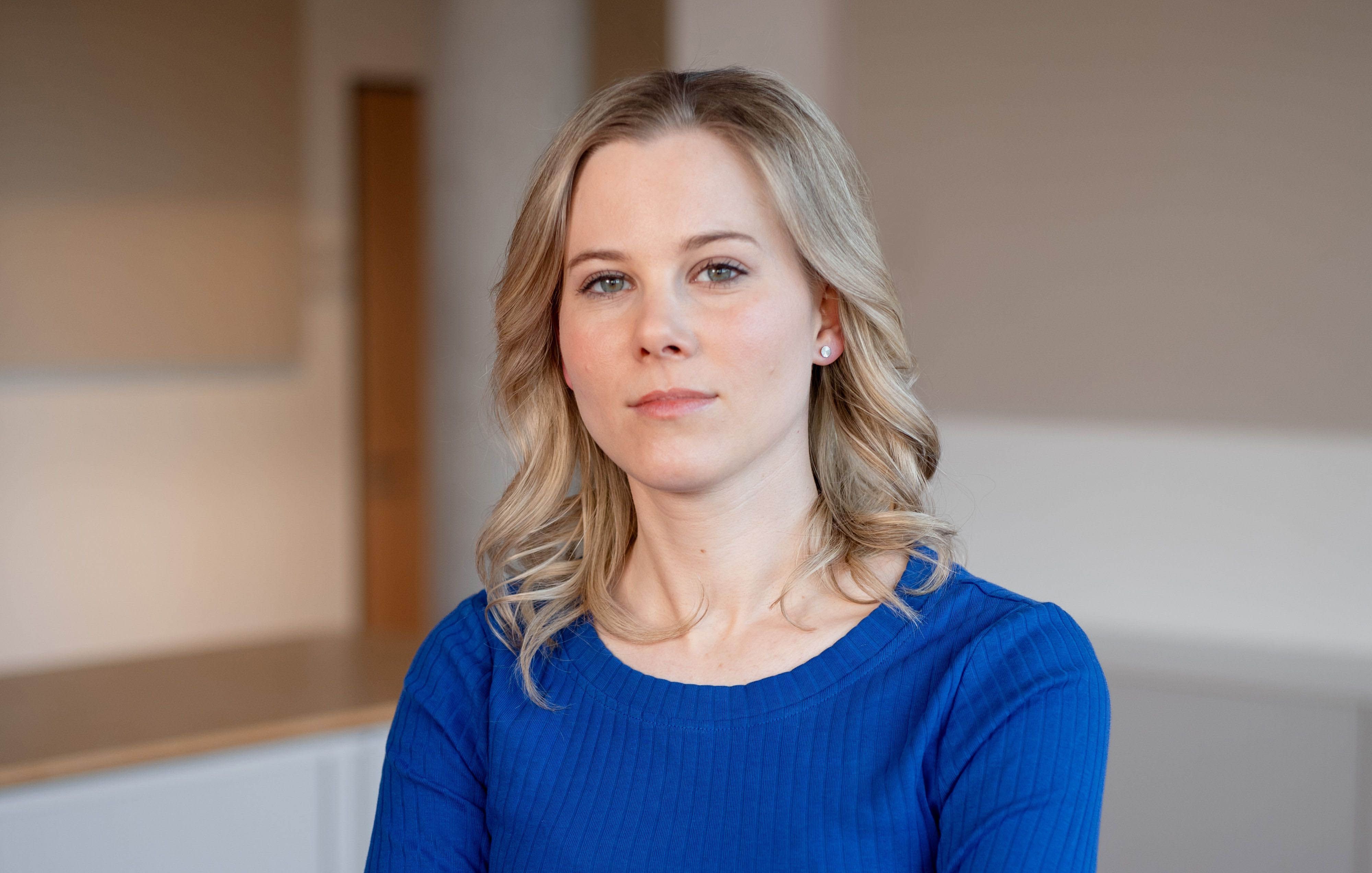 Julia Ruhs: „Populismus heißt, nah am Volk zu sein – das ist nichts Schlechtes“