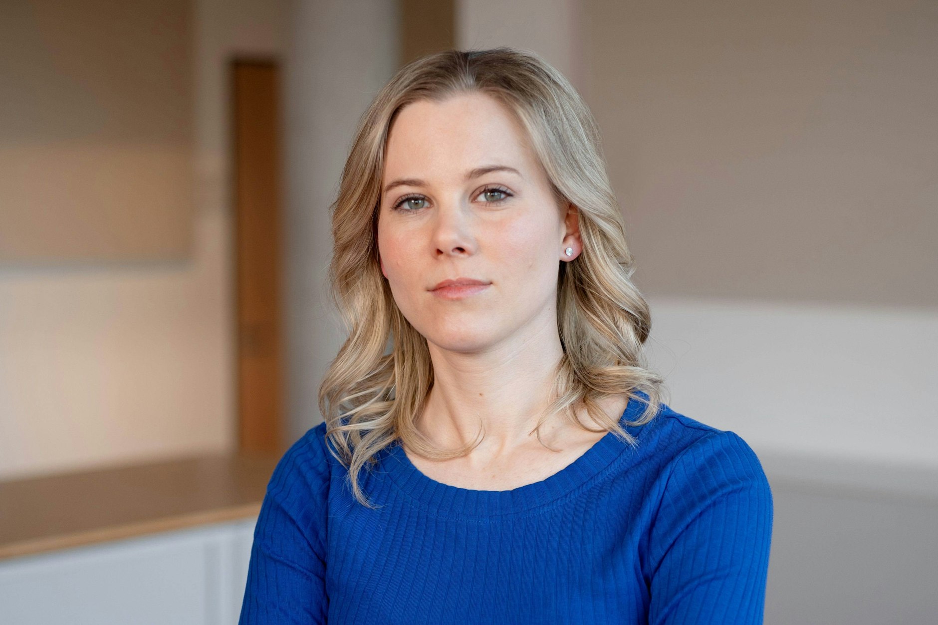 Julia Ruhs: „Ich bin davon überzeugt, dass es den ÖRR braucht, insbesondere in diesen Zeiten, in denen die Medienwelt immer mehr zersplittert.“