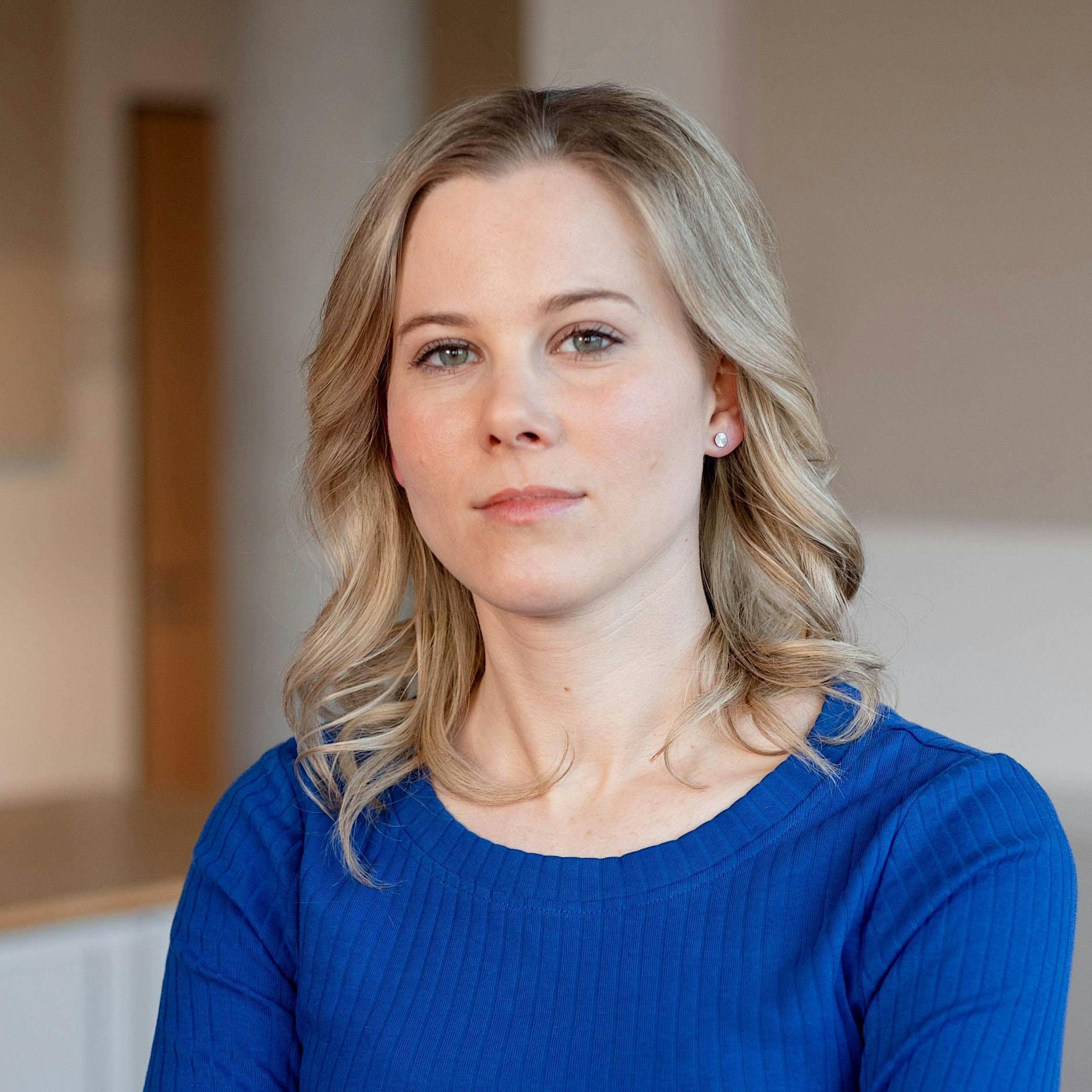 Julia Ruhs: „Populismus heißt, nah am Volk zu sein – das ist nichts Schlechtes“