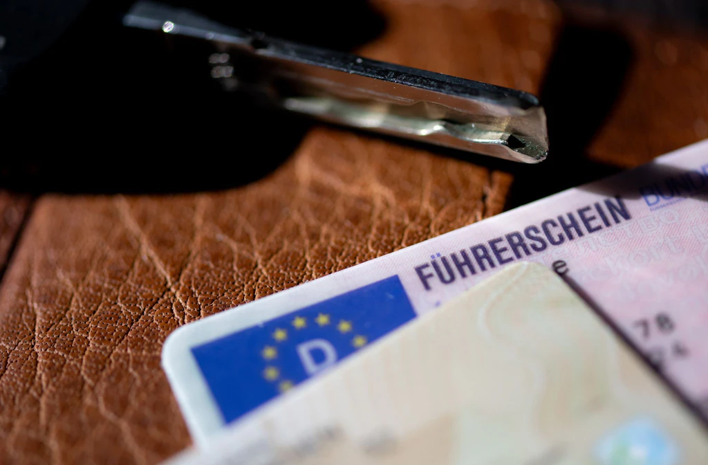 Berlin: Täglich Täuschungsversuche bei Führerscheinprüfungen
