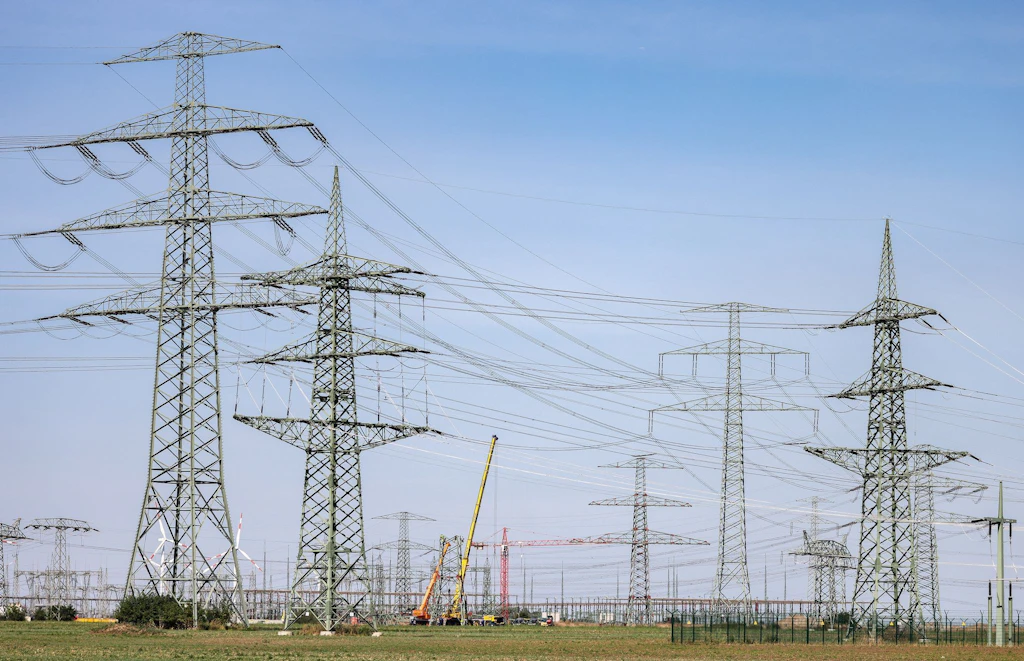 Blackout-Gefahr in Deutschland? Analysten entlarven neue Schwächen im Stromnetz