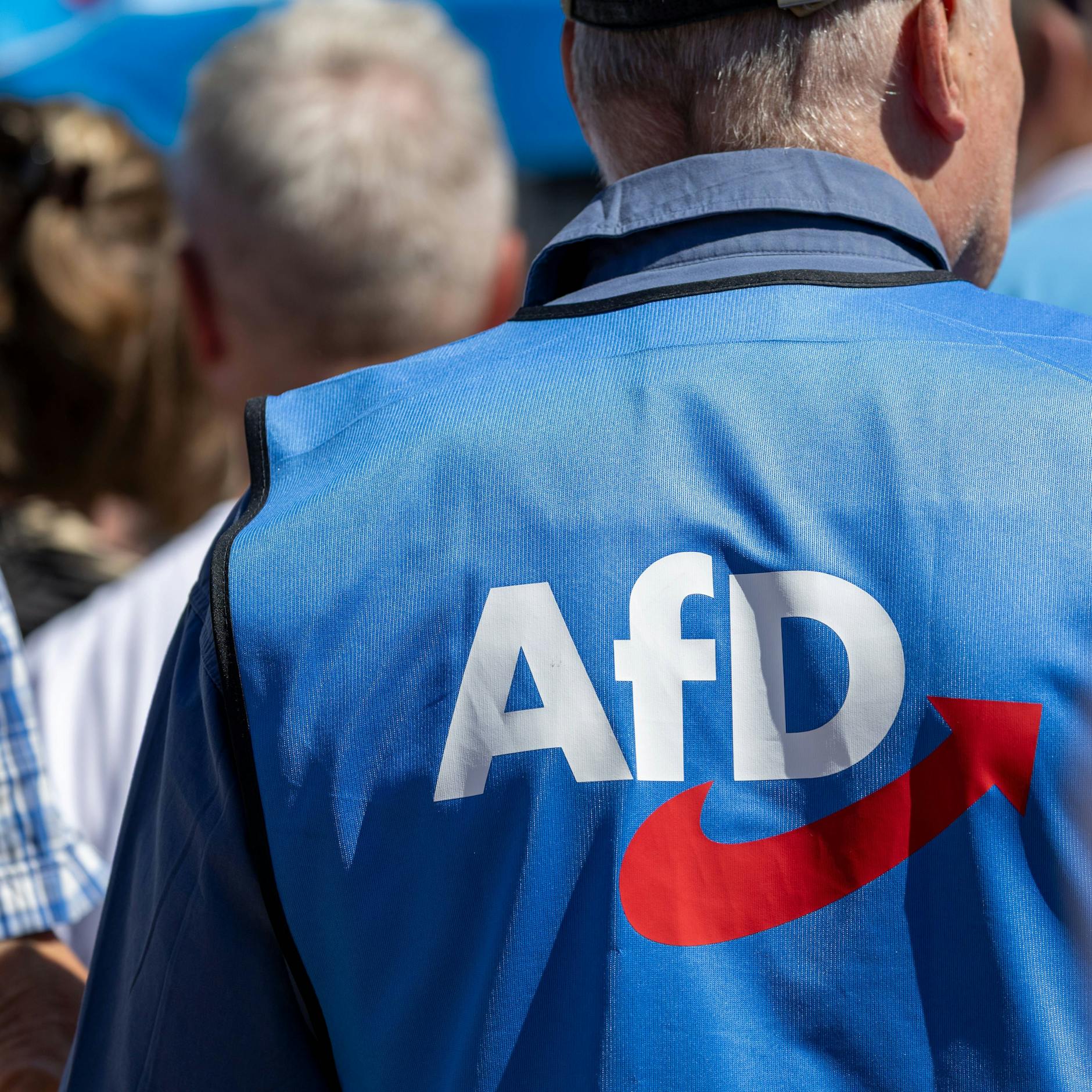 Image - Zweifel an Verfassungstreue: Wieder ein AfD-Politiker von der Wahl ausgeschlossen