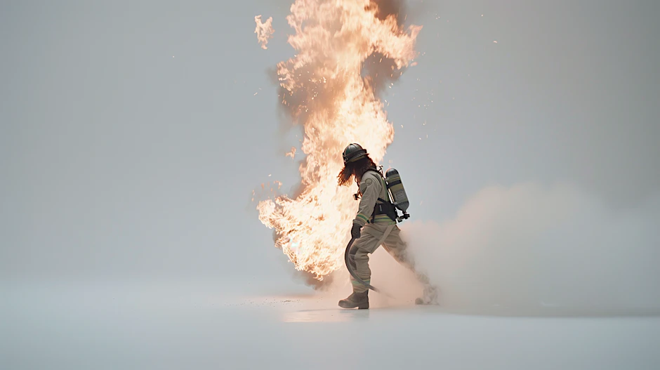 Zur Eröffnung der Art Week am Mittwoch 10. September zeigen das HAU4 (digitale Bühne von Hebbel am Ufer) und das Goethe-Institut ab 17 Uhr bei freiem Eintritt „Alsolation“: Kunst-Kurzfilme wie etwa „Invisible Women“ (Filmstill)