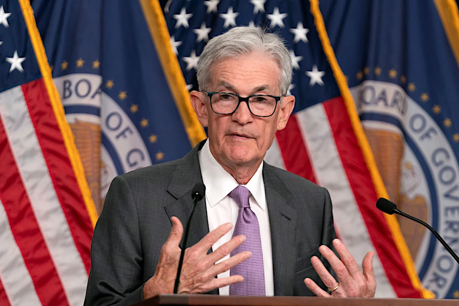 Der Vorsitzende des Federal Reserve Board, Jerome Powell, hat auf dem Notenbanker-Treffen in Jackson Hole eine Zinssenkung im September in Aussicht gestellt.