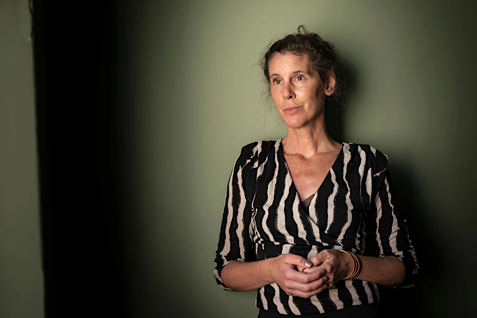 Daniela Dröscher schreibt über Familie und Klasse. Man nennt sie gern die deutsche Annie Ernaux.