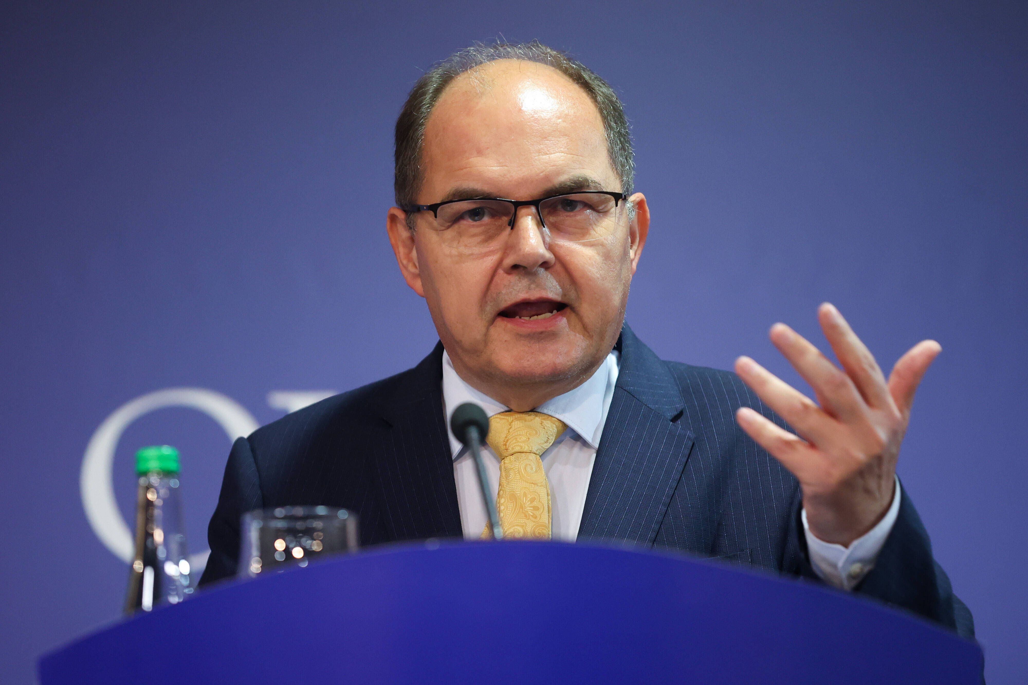 Image - Bosnien-Herzegowina: Wie der Vertreter der Vereinten Nationen das Land in eine Staatskrise stürzte