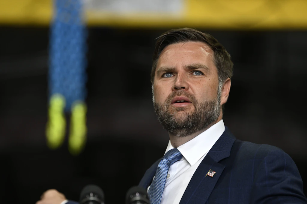 Ukraine-Verhandlungen: J.D. Vance spricht von „großen Zugeständnissen“ Moskaus, Lawrow nennt Konditionen