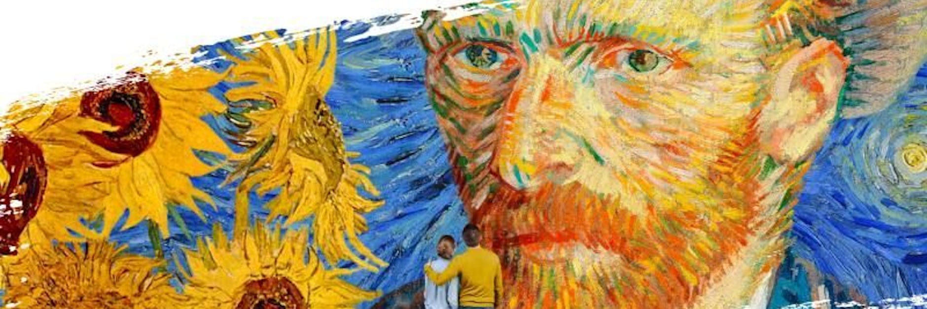 Vincent van Gogh Ausstellung Berlin 2025 – Tickets!