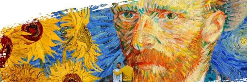 Wahnsinn, Wunder, Van Gogh – erleben Sie die immersive Show „Vincent“! Zwischen Genie und Farbenrausch - Vincent erwartet Sie!