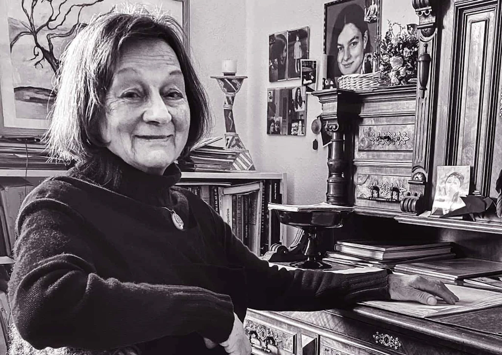 Bei Erscheinen war dies ein Gegenwartsroman der DDR: „Karen W.“ von Gerti Tetzner ist wieder da