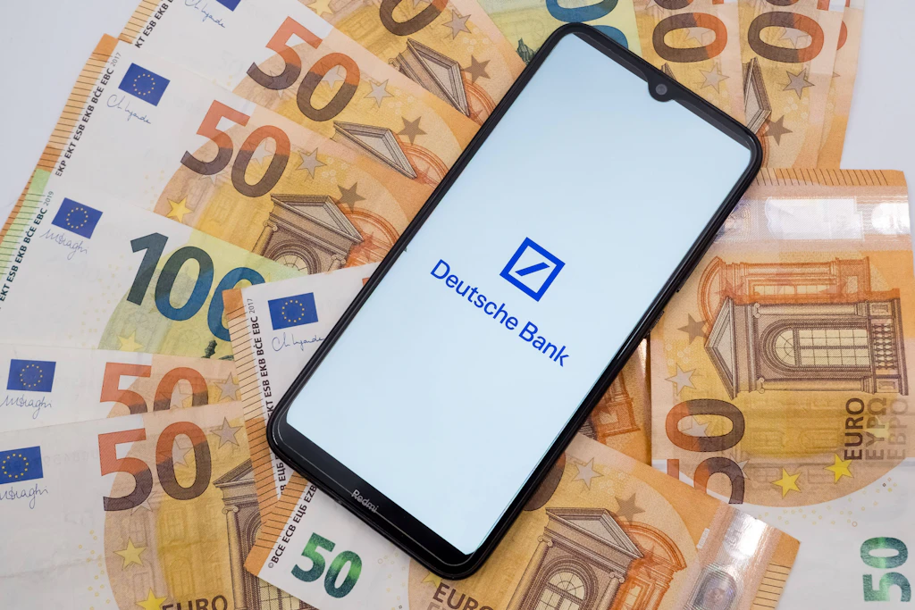 Deutsche Bank stellt Onlinebanking um: Das müssen Kunden ab heute beachten