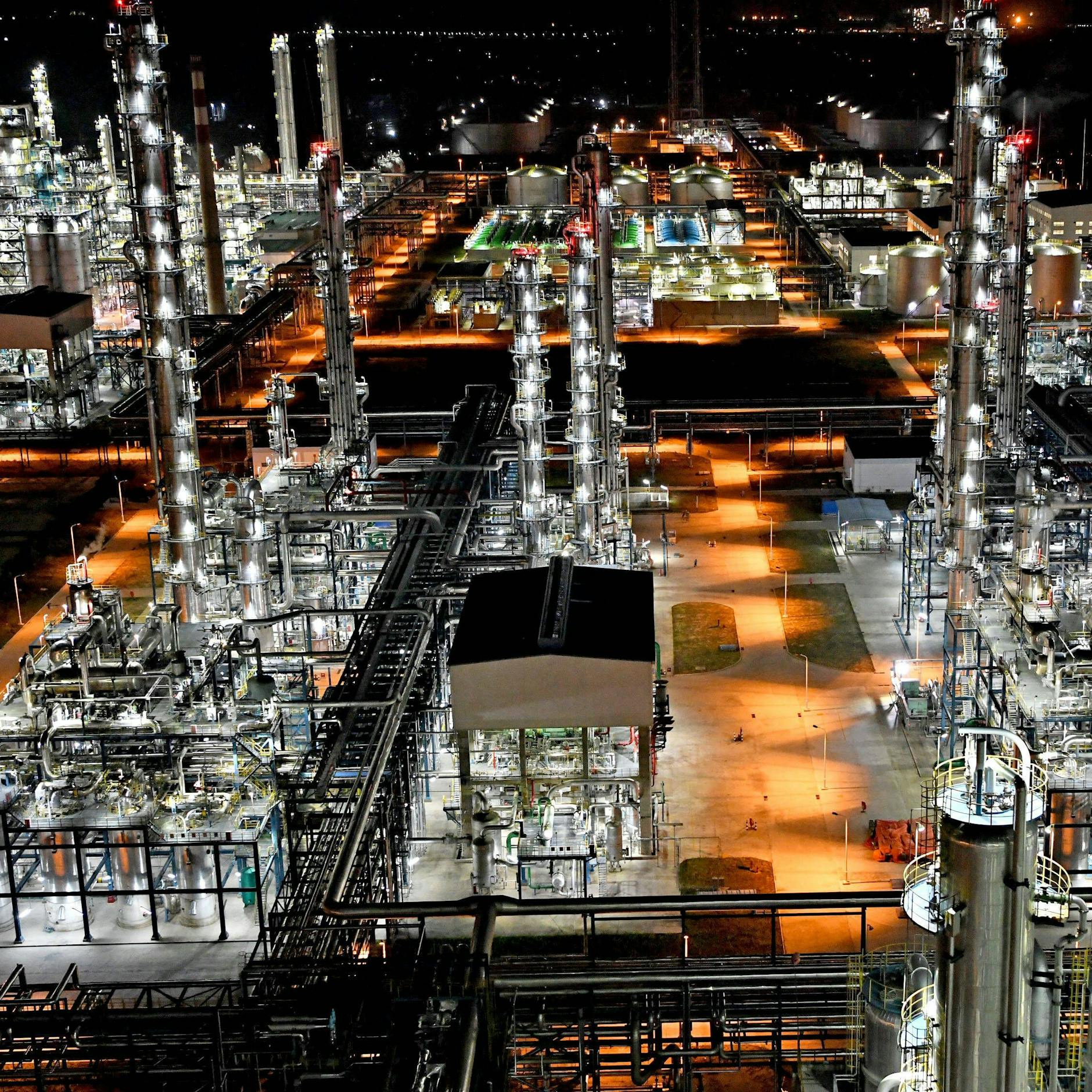 Image - Nach Chinas Kohle-Boom: Experten kritisieren „sinnlose“ Energiewende in Deutschland