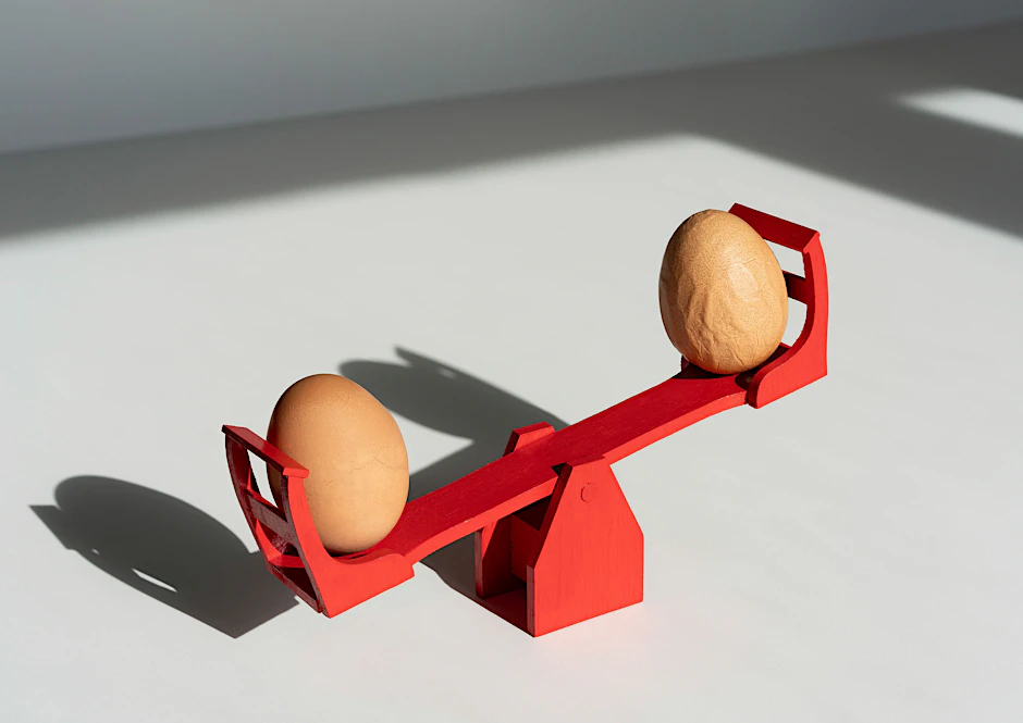 Juli Schmidt: „Wippe“, 2025, Inkjet Print