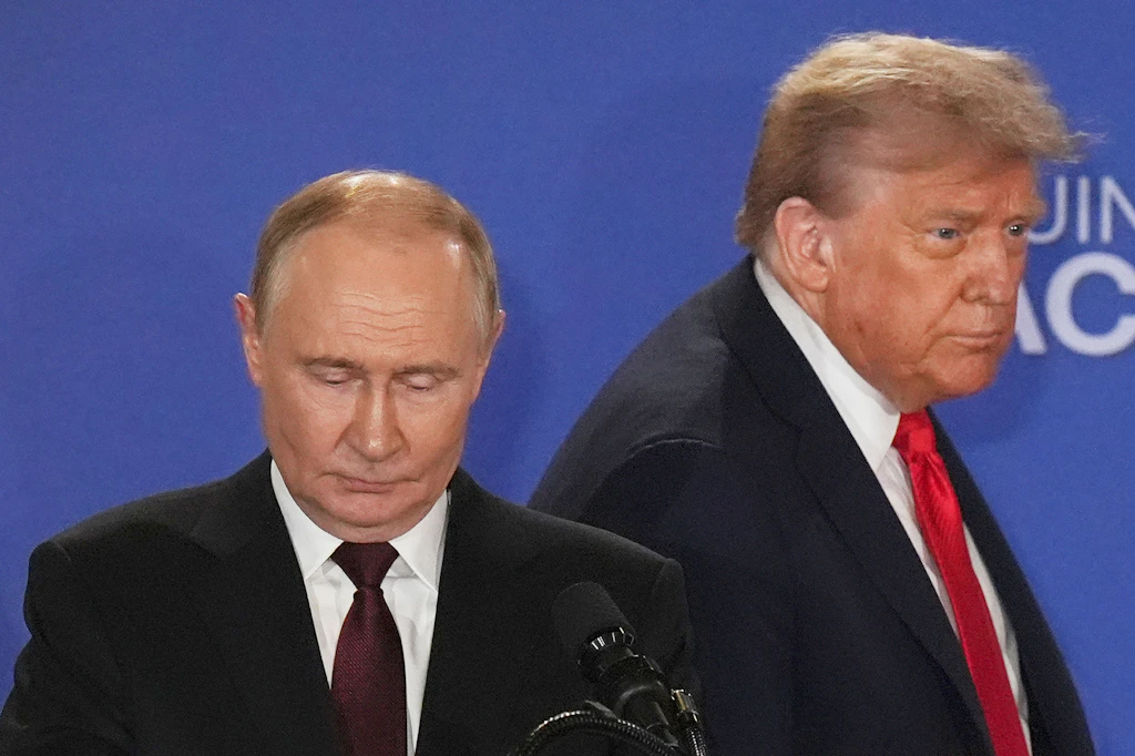 Der Dollar hat in Russland längst seine Dominanz verloren