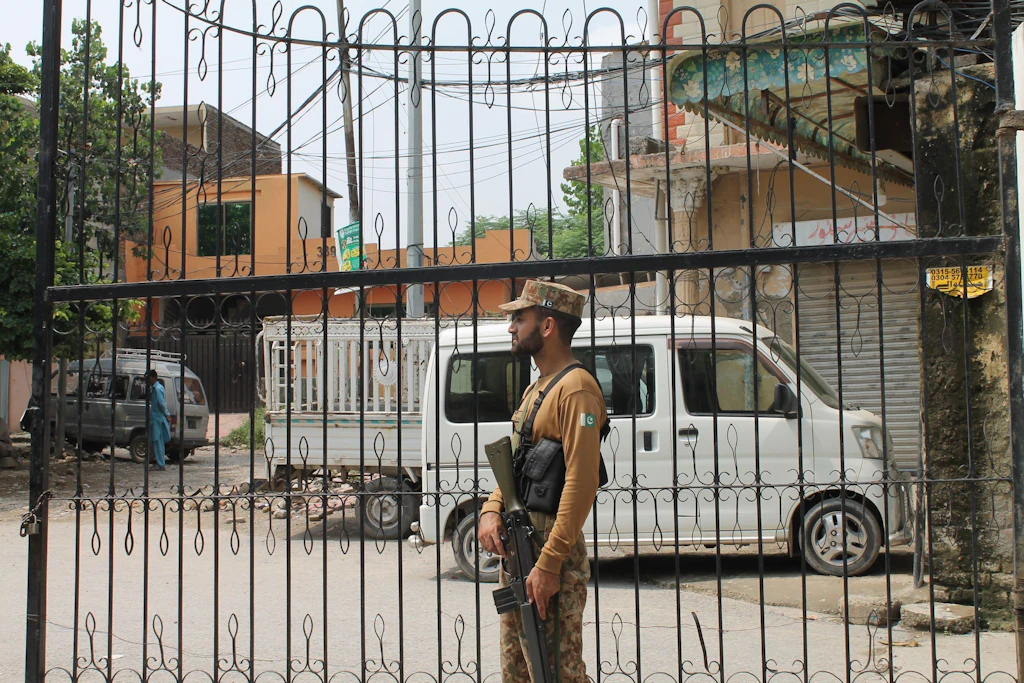 Afghanen aus Pakistan dürfen nach Deutschland einreisen: Bundesregierung beendet Blockade