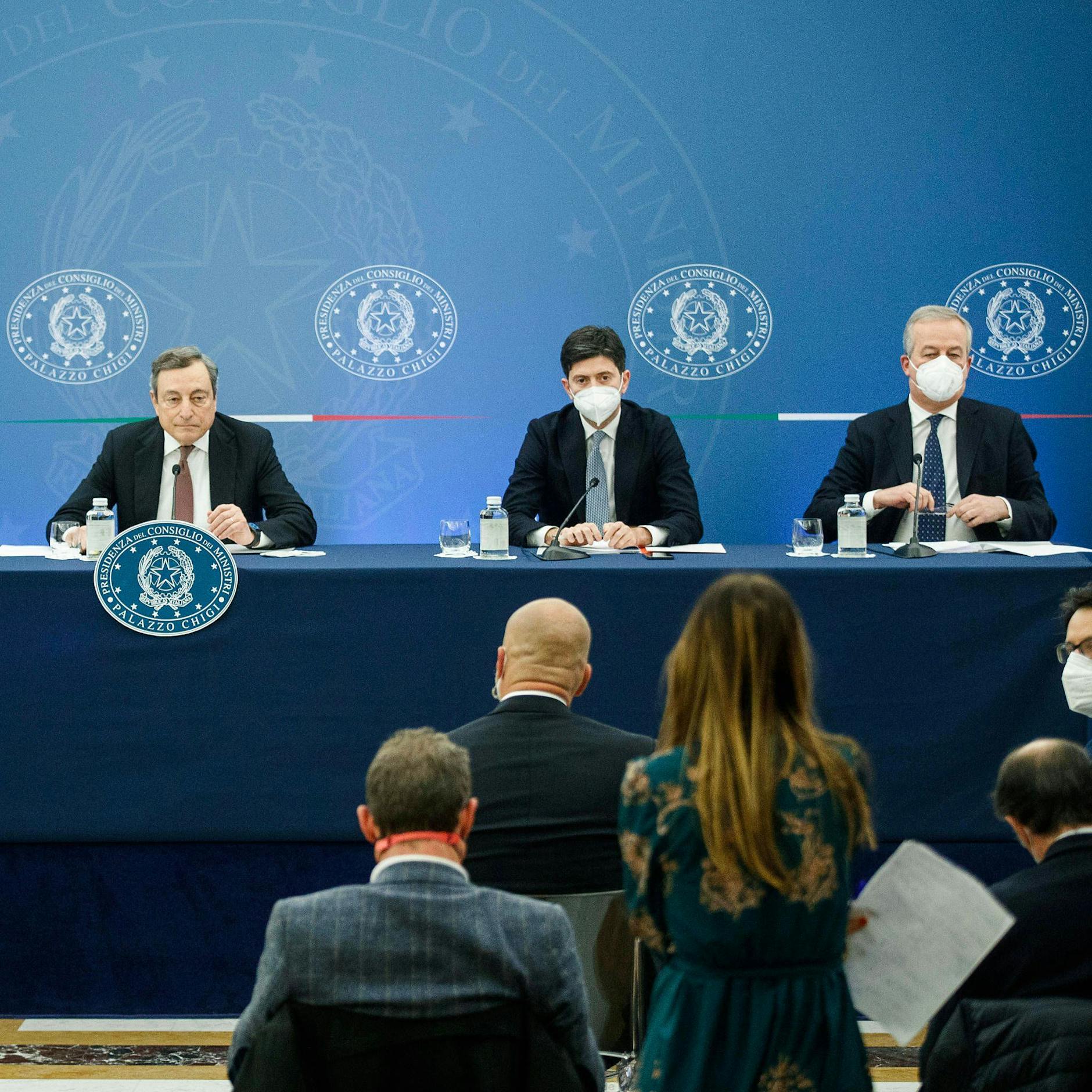 Image - Italienische „RKI-Files“: Experten wussten von tödlichen Nebenwirkungen – und impften weiter