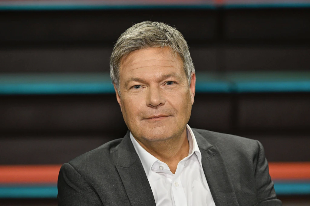 „Alles für die Füße“: Habecks Abschied bei Lanz wirft Fragen auf