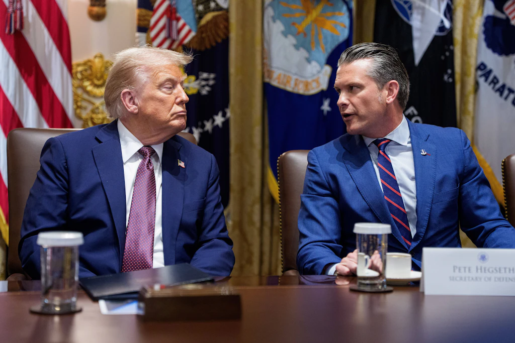 Trump und Europas Sicherheitsgarantien für die Ukraine: Wie abhängig ist der Westen von den USA?