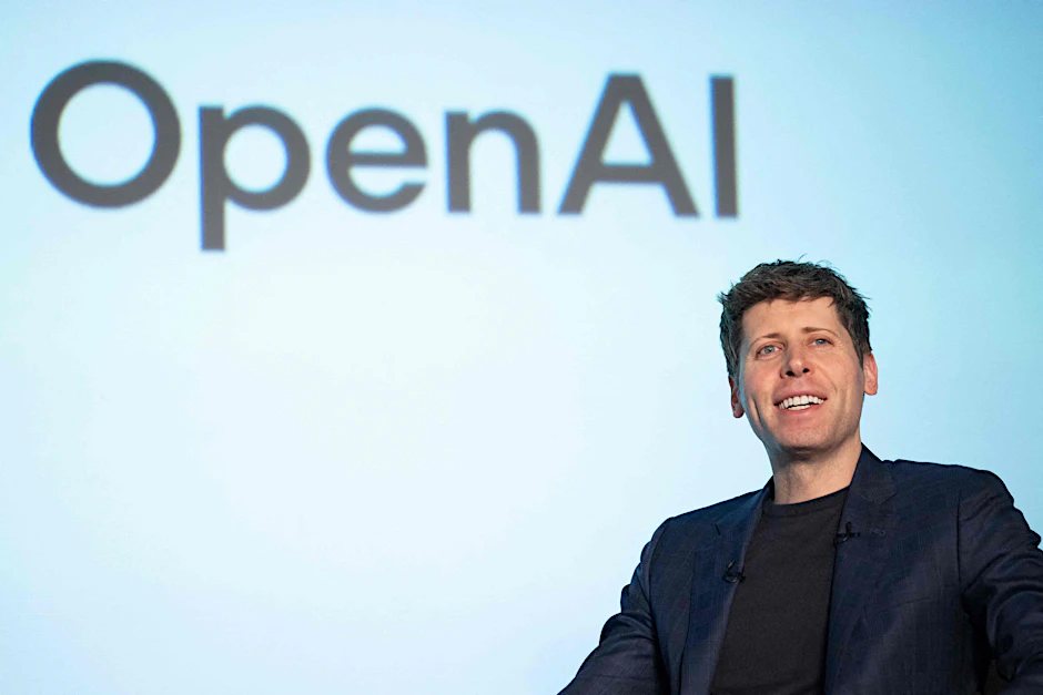 Die Familie macht OpenAI-Chef&nbsp;<a href="https://www.berliner-zeitung.de/news/openai-chef-sam-altman-entwickelt-x-aehnliche-onlineplattform-li.2317097">Sam Altman</a>&nbsp;(Foto) für den Tod des 16-Jährigen verantwortlich.