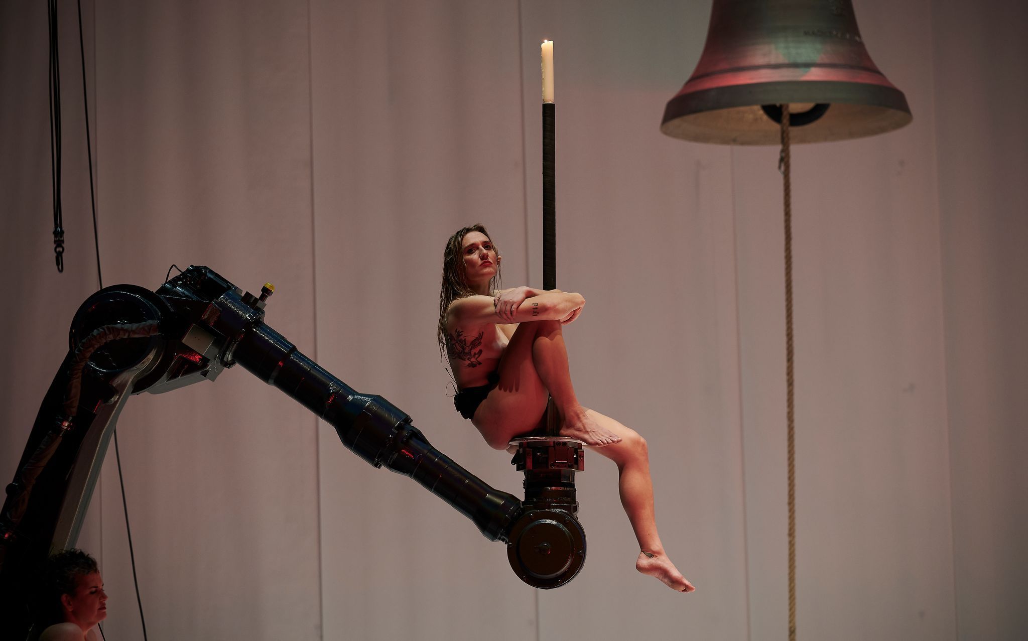 Theater des Jahres: Magdeburg gewinnt Kritikerumfrage, aber Berlin ist „Ärgernis des Jahres“