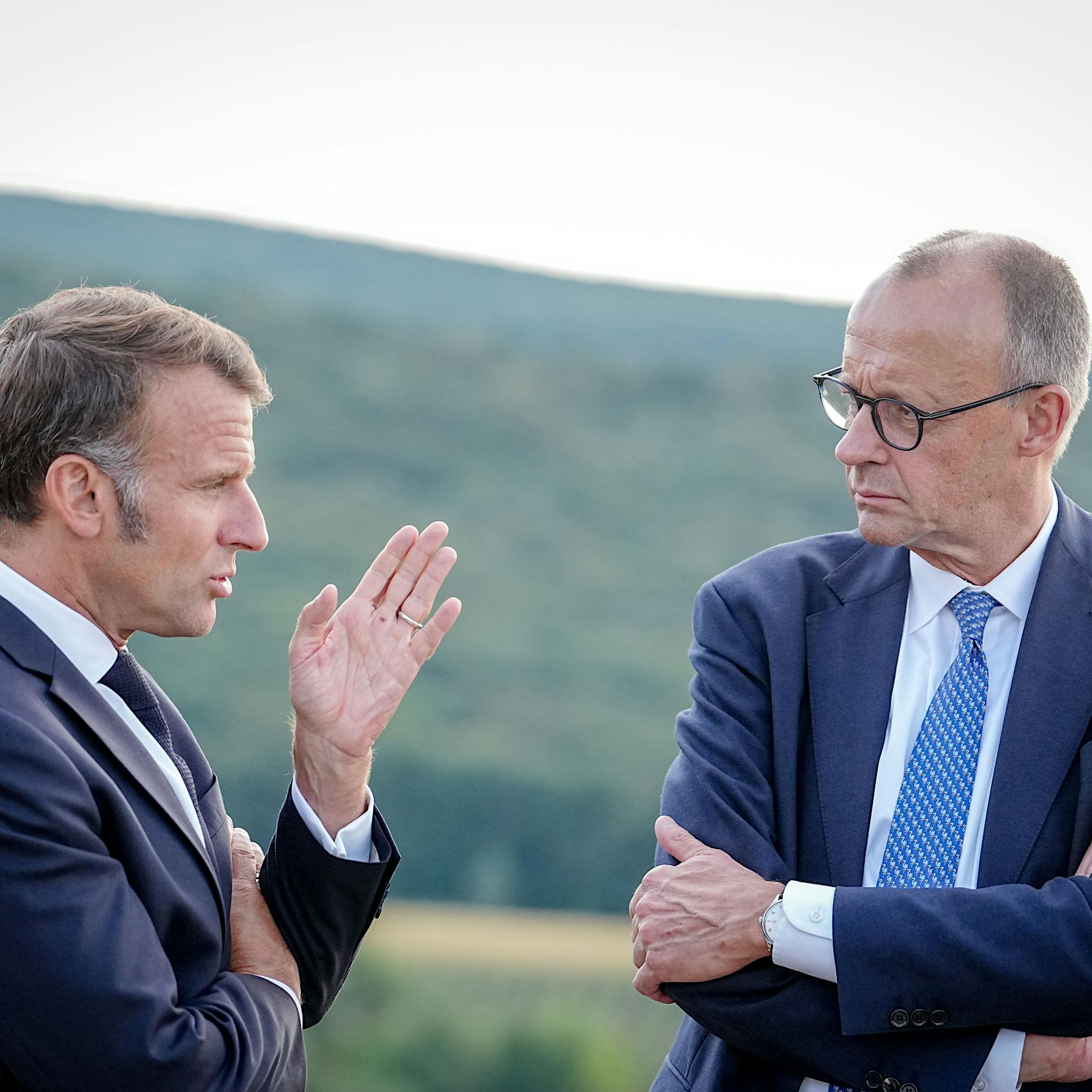 Deutschland und Frankreich streiten um Zukunft der EU – „Es gibt keine klare Strategie“