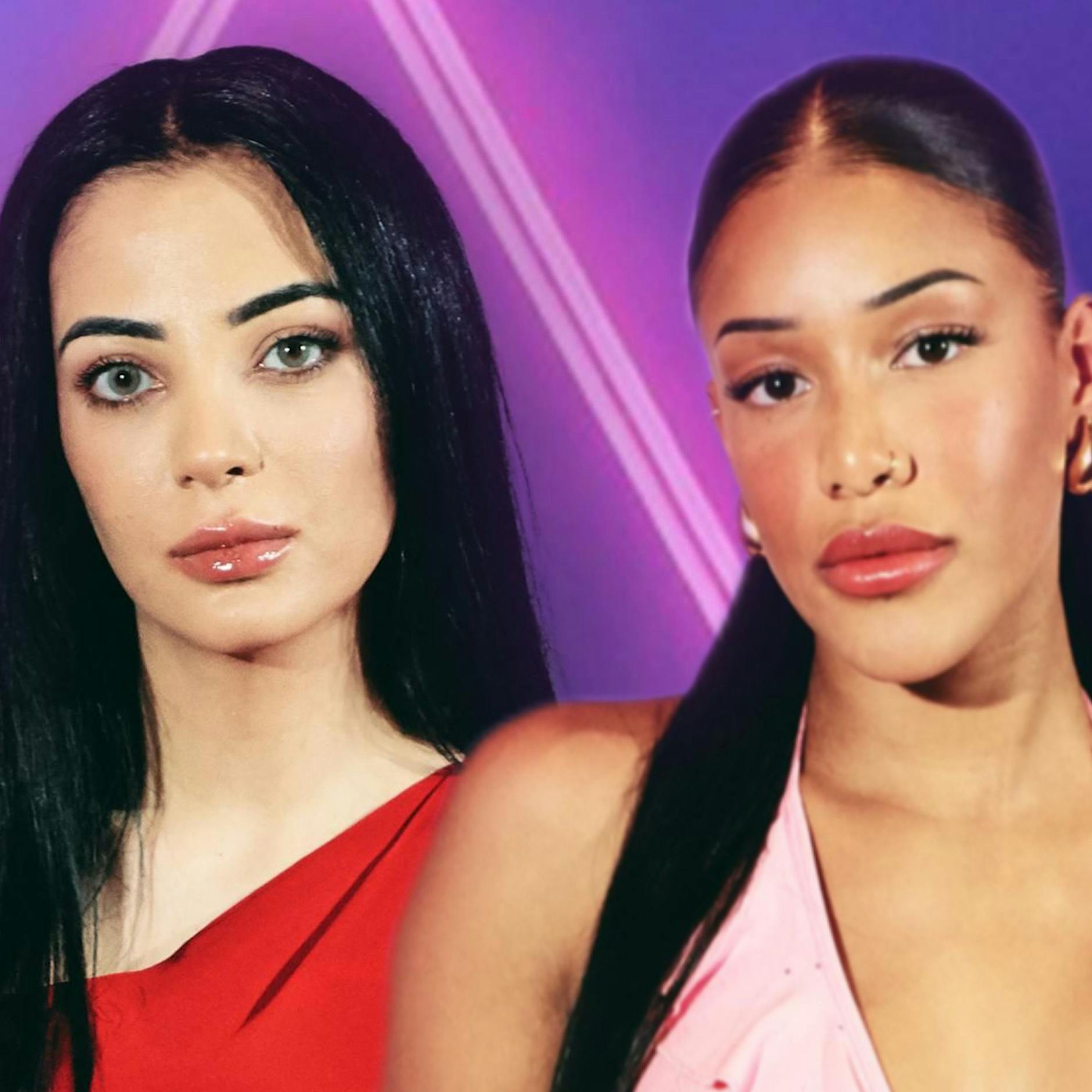 Dilara Kruse plaudert Trennungs-Geheimnis aus: DAS sagt Vanessa Nwattu