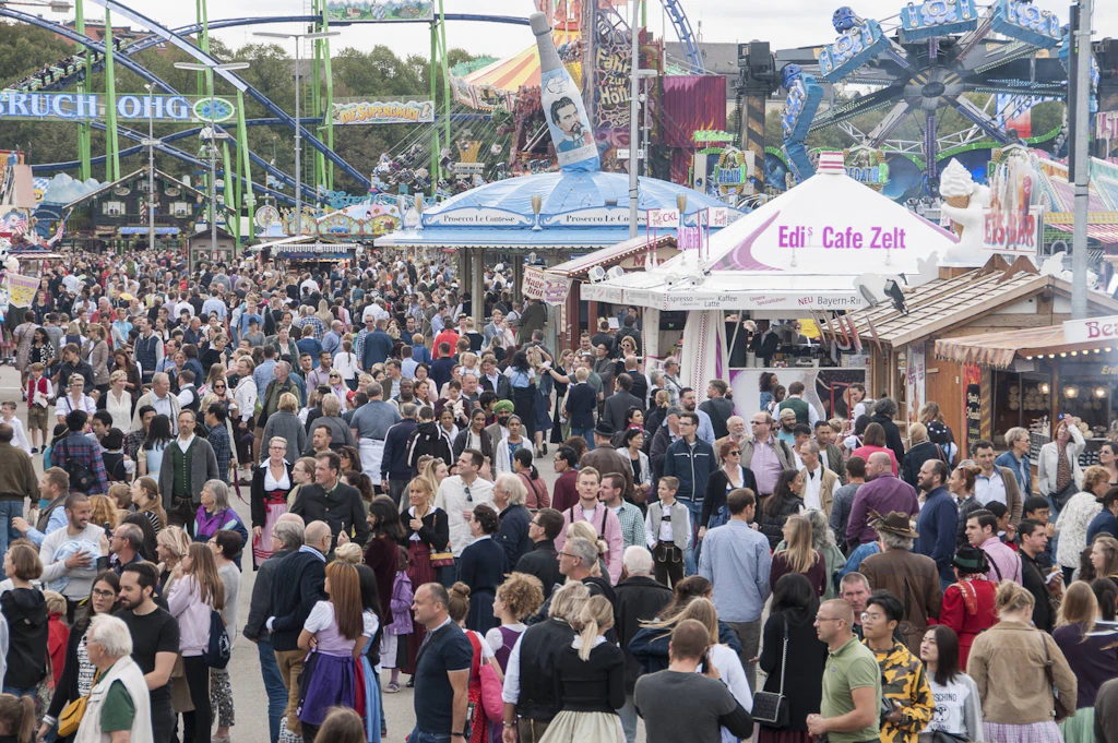 Oktoberfest-Delikatesse: Das ist das teuerste Gericht auf der Wiesn