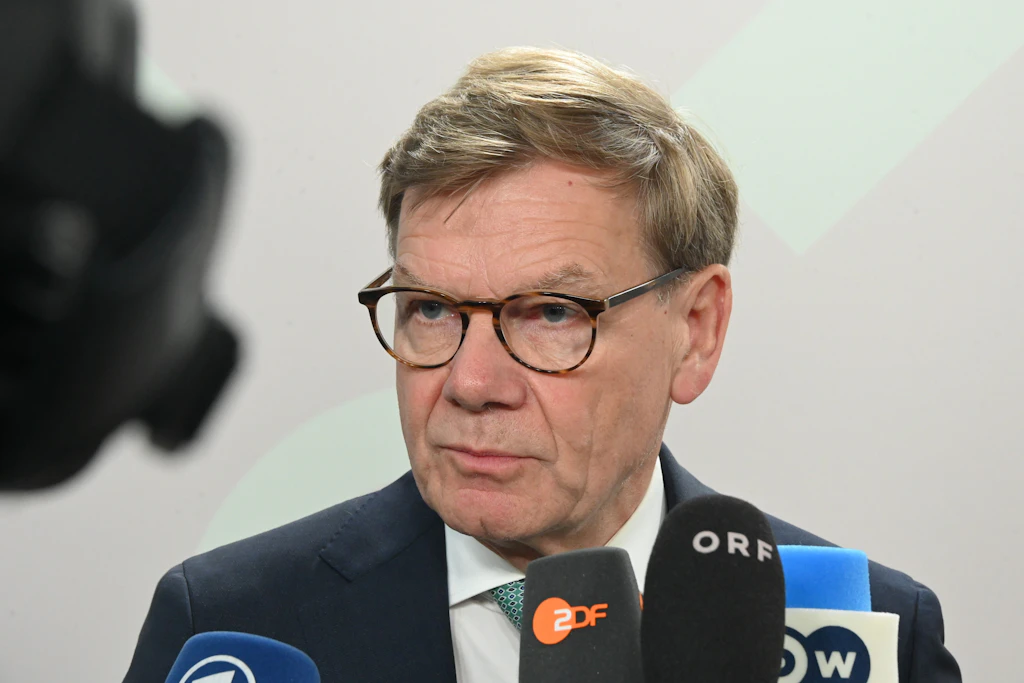 Deutschland legt Veto gegen Israel-Sanktionen ein