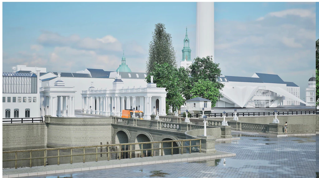 Lebenskunst-Philosoph über Berlin als Zuhause: „Wir brauchen mehr Dorf in der Stadt“