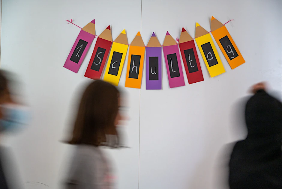 Aktuelle Daten: An diesen Berliner Schulen gibt es noch freie Plätze