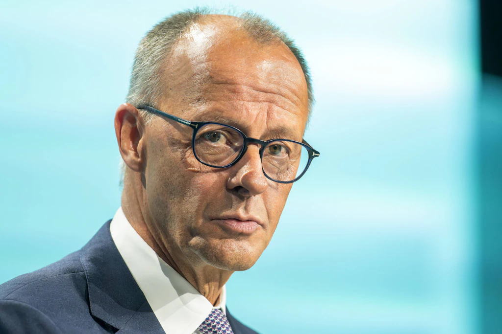 „Gesellschaftlich gefährlich“: Verband kritisiert Kanzler Merz’ Sozialreform-Pläne