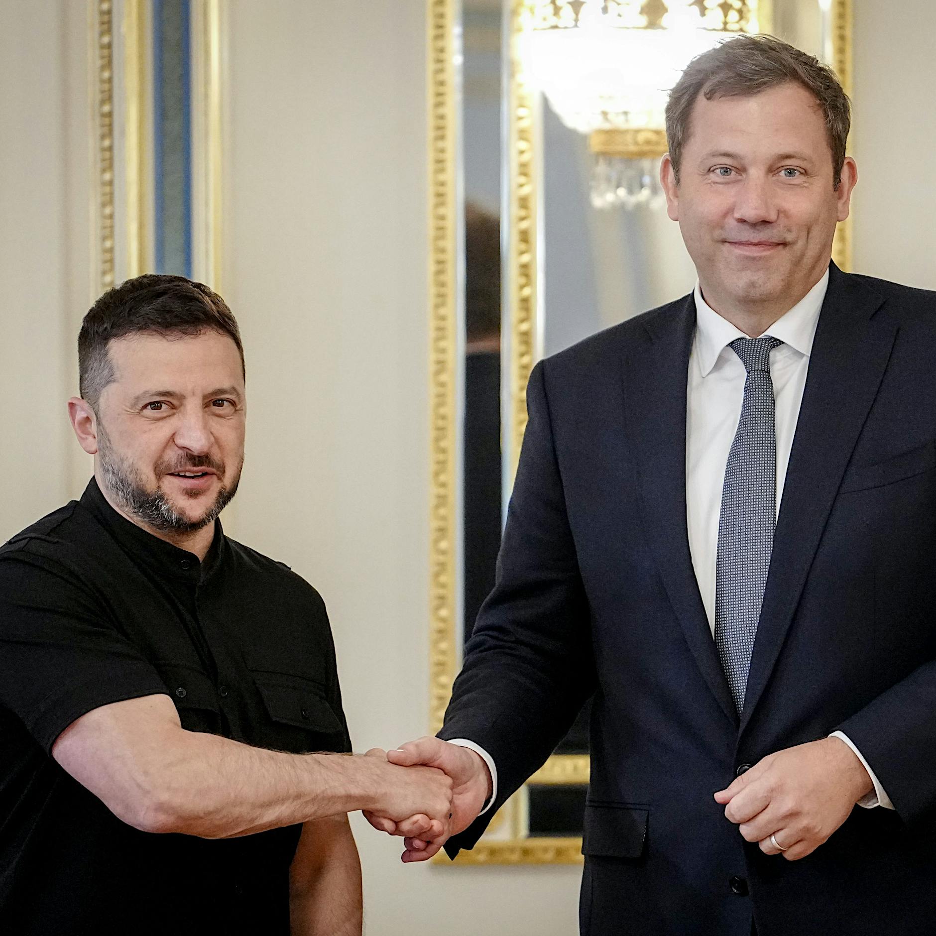 Geld verteilen bis der Arzt kommt: Wenn der Irrsinn Methode hat