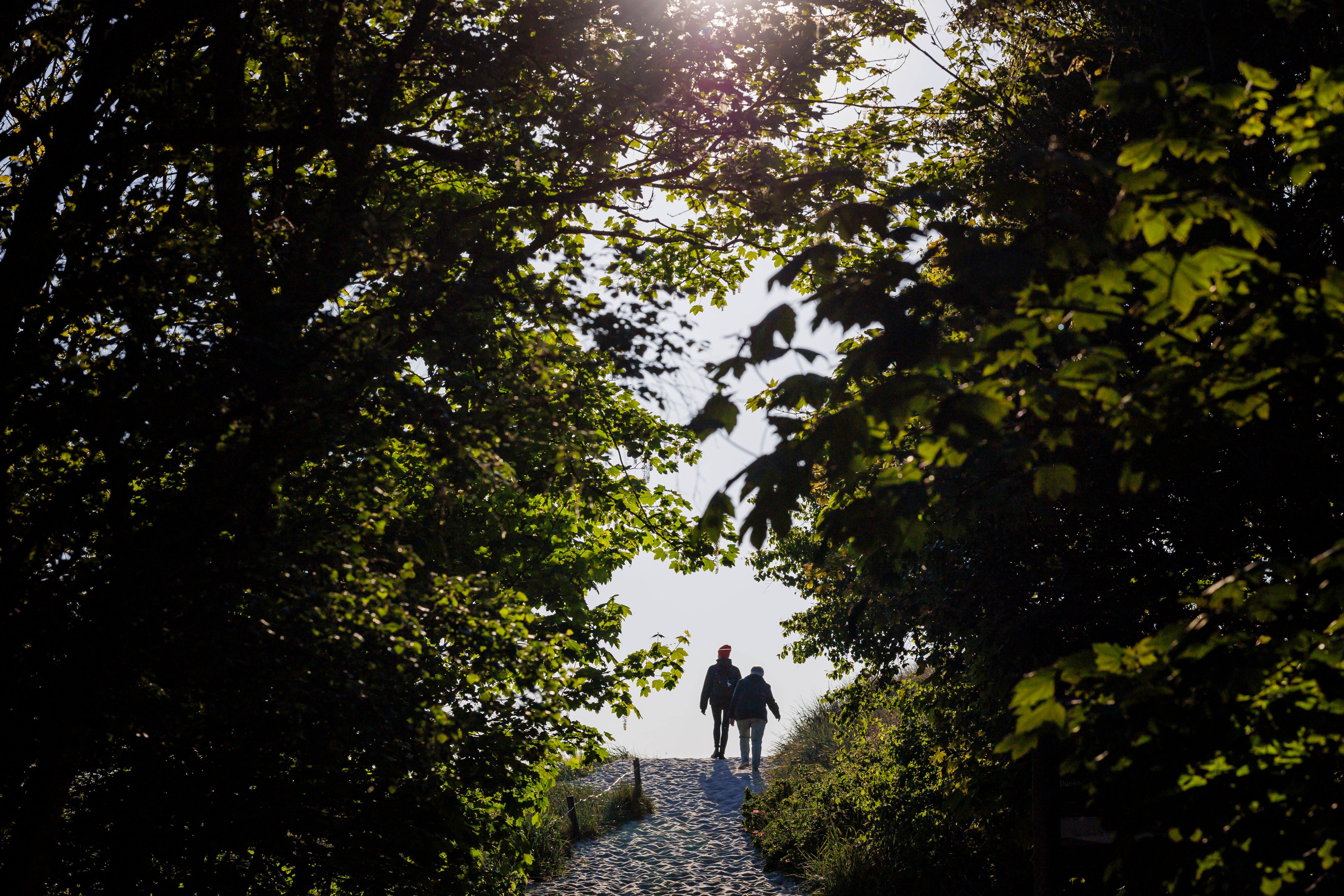 Ostsee: Ballermann auf Fischland-Darß? Die Angst vor Übertourismus