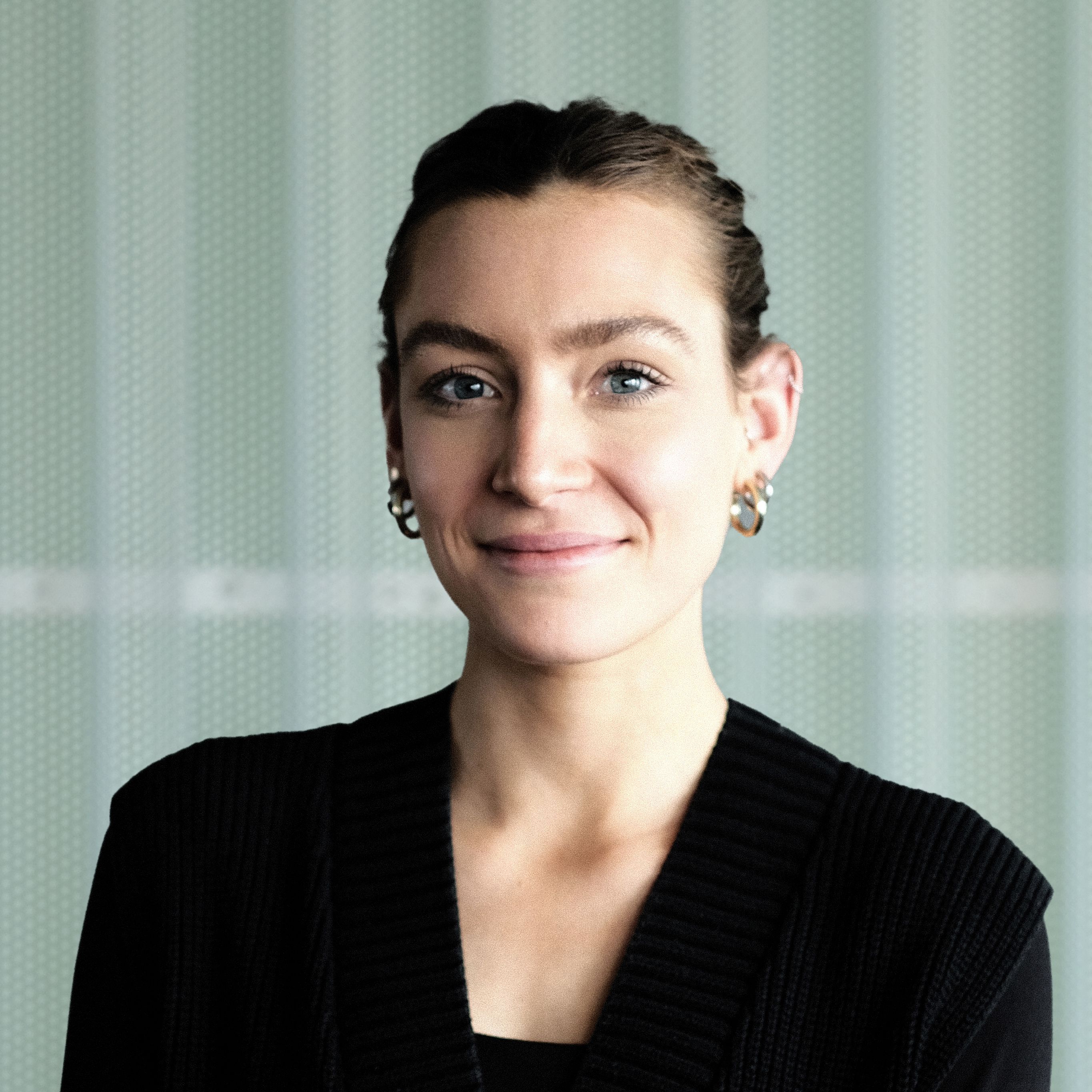 Author - Sophie-Marie Schulz