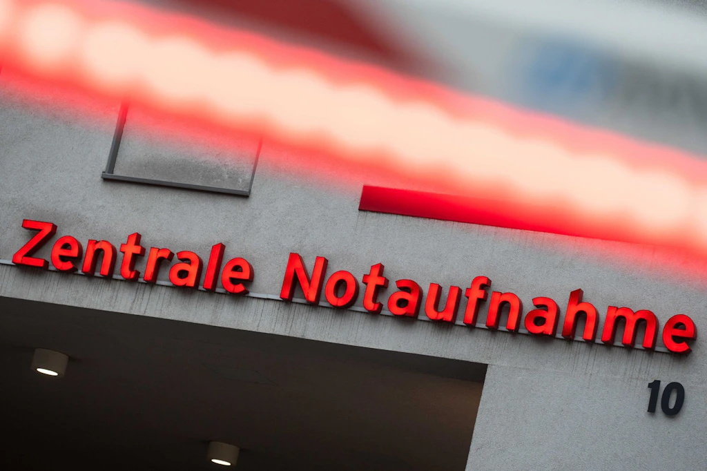 Berlins Kliniken warnen Senat vor Sparkurs: „Spiel mit der Gesundheit der Bevölkerung“