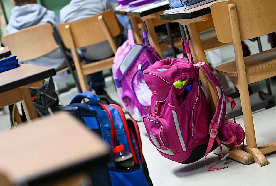 Mehr als 90 Quereinsteiger werden in diesem Schuljahr an Berliner Grundschulen anfangen.