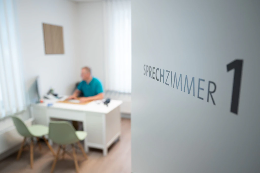 Hausärzte im Osten müssen überdurchschnittlich viele Patienten versorgen