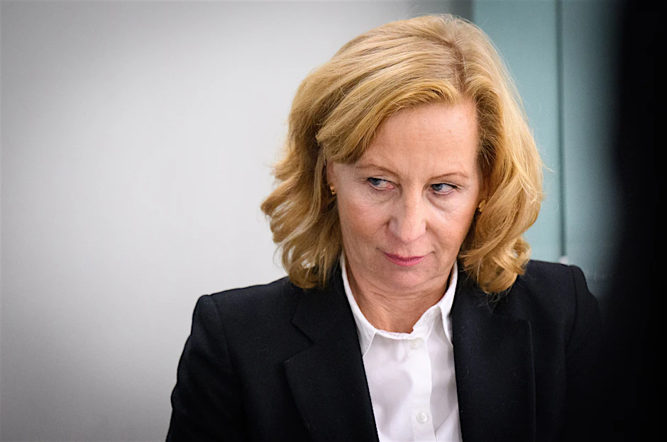 Der Fall Patricia Schlesinger ist nur ein Symptom. Die Ursachen für die eskalierende Finanzkrise des ÖRR liegen tiefer.